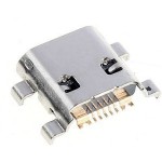 Charging Connector for Spice Smart Flo Mettle 4X Mi-426