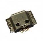 Charging Connector for Spice Stellar 361