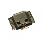 Charging Connector for Spice Stellar 405