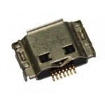 Charging Connector for Spice Stellar 440 - Mi-440