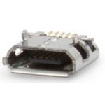 Charging Connector for Spice Stellar 509