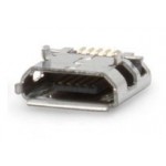 Charging Connector for Spice Stellar 526n Octa