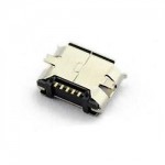 Charging Connector for Spice Stellar 600 - Mi-600