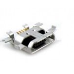 Charging Connector for Spice Stellar Nhance 2 Mi-437