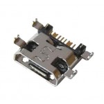 Charging Connector for Spice Xlife 431Q Lite