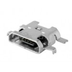 Charging Connector for Spice Xlife 45Q