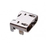Charging Connector for Spice Xlife Dragon