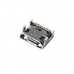 Charging Connector for Spice Xlife M5Q Plus