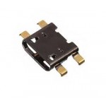 Charging Connector for Swipe MTV Slate
