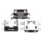 Charging Connector For Thl W7 By - Maxbhi Com
