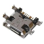 Charging Connector for Videocon Infinium Z51 Punch