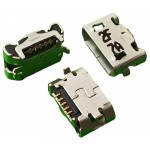 Charging Connector For Vivo X6 By - Maxbhi Com