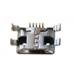 Charging Connector for Zen M66 Marathon Battery 3000 mAh