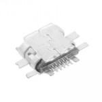 Charging Connector for Zen Ultrafone 402 Pro