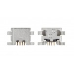Charging Connector For Zte Blade L2 By - Maxbhi Com