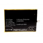 Battery For Gionee S5 1 Pro By - Maxbhi Com