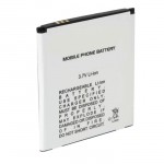 Battery For Micromax Canvas Mega 4g By - Maxbhi Com