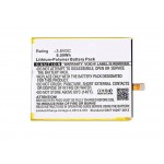 Battery For Micromax Canvas Spark 3 By - Maxbhi Com