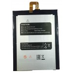 Battery For Micromax Canvas Juice 3 Plus Q394 By - Maxbhi Com