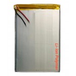 Battery For Datawind Akash Tablet By - Maxbhi Com