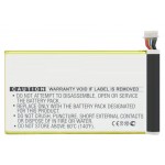 Battery For Amazon Kindle Fire Hd 2013 16gb By - Maxbhi Com