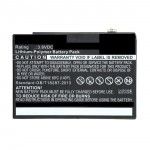 Battery For Apple Ipad Air 2 Wifi 64gb By - Maxbhi Com