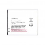 Battery For Gionee Ctrl V6l Lte By - Maxbhi.com