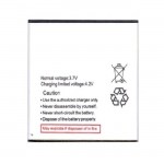 Battery For Alpha Feather By - Maxbhi Com