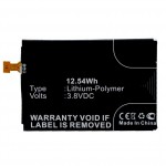 Battery For Asus Zenfone 2e By - Maxbhi Com