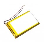 Battery For Domo Slate X3g 4th By - Maxbhi.com