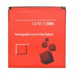 Battery For Iball Andi 5k Sparkle By - Maxbhi.com