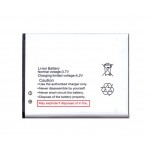Battery For Intex Cloud Y13 Plus By - Maxbhi.com