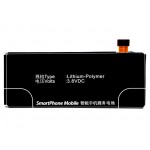 Battery For Zte Maven By - Maxbhi Com