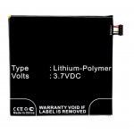 Battery For Alcatel One Touch Idol S By - Maxbhi.com