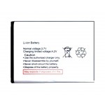 Battery For Leagoo Lead 1i By - Maxbhi Com
