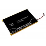 Battery For Mphone 6 By - Maxbhi Com