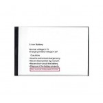 Battery For Binatone Bt331 Action By - Maxbhi.com