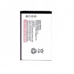 Battery For Intex Ismart By - Maxbhi Com