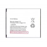 Battery For Josh Fortune 9 By - Maxbhi.com