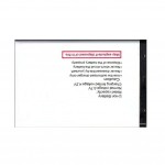 Battery For Ushalexus 768b By - Maxbhi Com