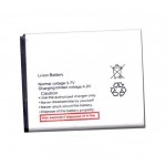Battery For Zen U5 By - Maxbhi.com