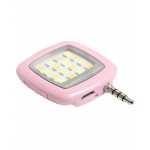 Selfie LED Flash Light for Lenovo IdeaTab A1000 - ET22 by Maxbhi.com