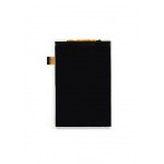 Lcd Screen For Alcatel One Touch Tpop 4010d Replacement Display By - Maxbhi.com