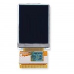 LCD Screen for LG KP320