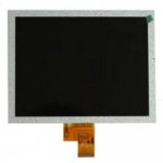 LCD Screen for Prestigio MultiPad 4 Quantum 8.0 3G