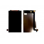 Lcd Screen For Huawei Y360 Replacement Display By - Maxbhi Com