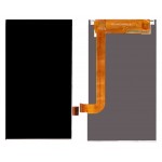 Lcd Screen For Intex Aqua 4 5e Replacement Display By - Maxbhi Com