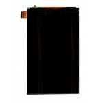 Lcd Screen For Intex Aqua N15 Replacement Display By - Maxbhi Com