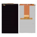 Lcd Screen For Micromax A67 Bolt Replacement Display By - Maxbhi Com