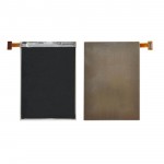 Lcd Screen For Nokia Asha 501 Replacement Display By - Maxbhi Com